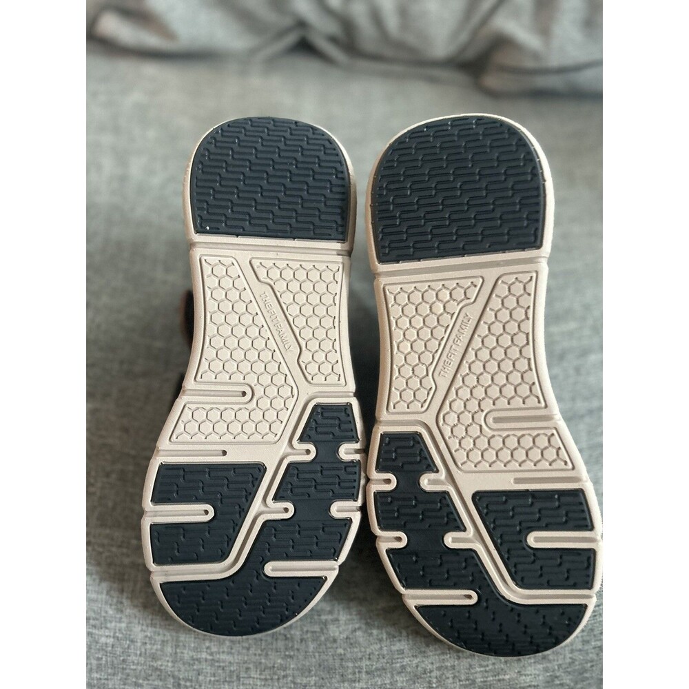 FitVille Diabetic Sandals Mens 12 Wide Casual Comfort Outdoor Sport Adjustable - Picture 7 of 7